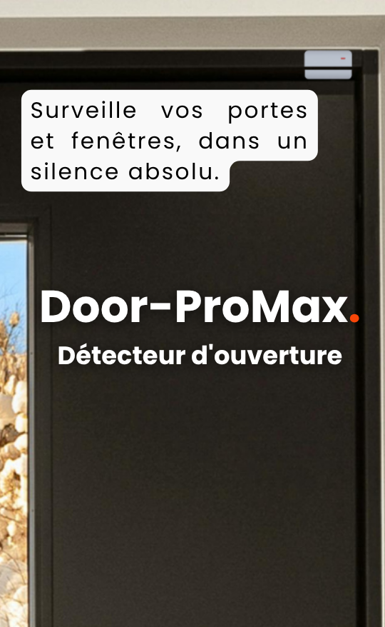 Door-ProMax