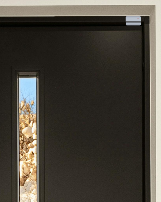 Door-ProMax