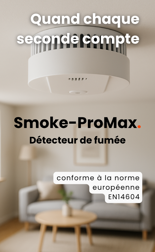 Smoke-ProMax