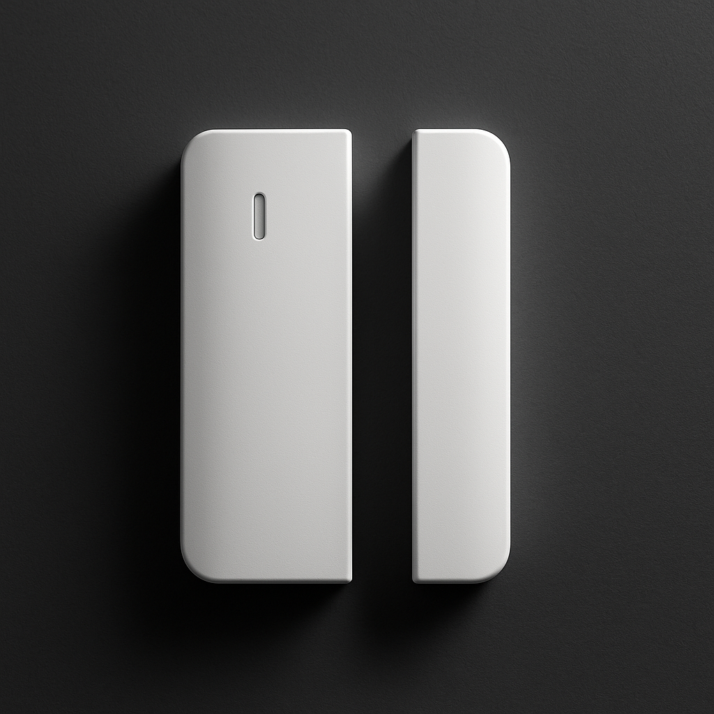 Door-ProMax sur fond neutre